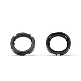 Helix Compose FlexMount 20 CFMK20 JLR.1 Tweeter Adaptor for Jaguar & Land Rover - CEN