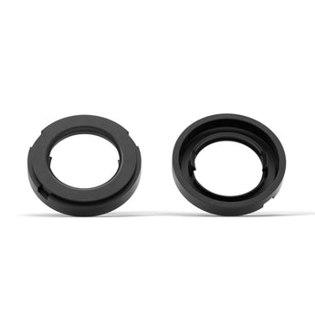 Helix Compose FlexMount 20 CFMK20 TES.2 Tweeter Adaptor Ring for Tesla - CEN
