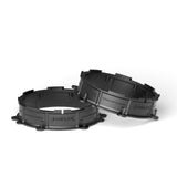 Helix Compose FlexMount 200 CFMK200 POR.5 8 Inch Woofer Adaptor for Porsche - CEN