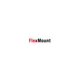 Helix Compose FlexMount 200 CFMK200 POR.7 8 Inch Woofer Adaptor for Porsche - CEN