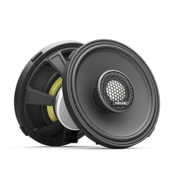 Helix Compose i3 Ci3 C100.2FM-S3 Coaxial 4 Inch FlexMount Speakers 80w RMS - CEN