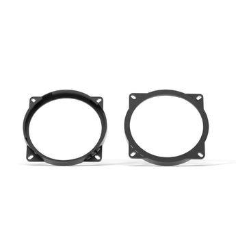 Helix Compose i3 Ci3 K100.2FM-S3 Component 4 Inch FlexMount Speakers 80w RMS - CEN