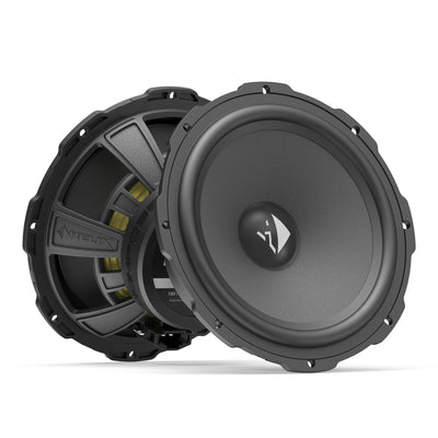 Helix Compose i3 Ci3 W165FM-S2 Woofers 6.5 Inch FlexMount Speakers 100w RMS