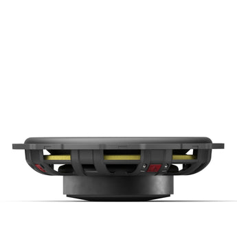 Helix Compose i5 BMW Mini Underseat Woofers 8 Inch FlexMount Subwoofers 200w - CEN