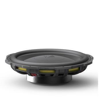 Helix Compose i5 BMW Mini Underseat Woofers 8 Inch FlexMount Subwoofers 200w - CEN