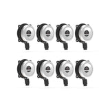 Helix Compose iX CiX E50FM-S4 Advanced Exciters 2 Inch 50mm Surface Loudspeakers - CEN
