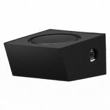 Helix 10 Inch Sub Compact Under Seat Subwoofer for VW Transporter T5 T6 T6.1 - CEN