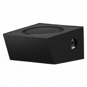 Helix 10 Inch Sub Compact Under Seat Subwoofer for VW Transporter T5 T6 T6.1 - CEN