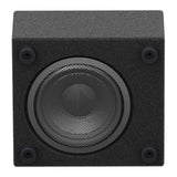 Helix IK E8.1-SVC2 Sub Ported 8 Inch Downfire Compact Subwoofer Enclosure 300w RMS - CEN