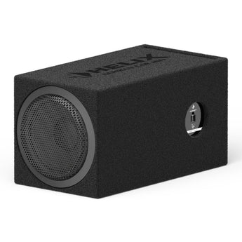 Helix IK EB6.1-SVC2 Sub Ported 6 Inch Ultra Compact Subwoofer Enclosure 150w RMS - CEN
