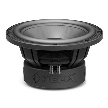 Helix IQ W10-DVC2 Performance Subwoofer 10 Inch Dual Voice Coil Sub 750w RMS - CEN