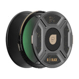 PolarPro CineBlack Filter Helix MagLock 1/2 Black Mist Diffusion Lens Filter - CEN