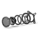 Helix Compose i5 Ci5 M50FM-S3 Wideband Speakers 2 Inch 50 mm FlexMount 70w RMS - CEN