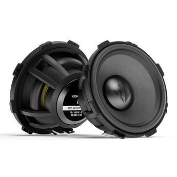 Helix Compose i5 Ci5 M50FM-S3 Wideband Speakers 2 Inch 50 mm FlexMount 70w RMS - CEN