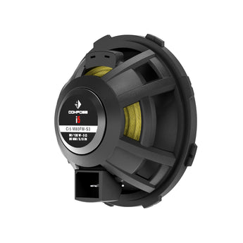 Helix Compose i5 Ci5 M80FM-S3 Midrange Speakers 3 Inch 80 mm FlexMount 90w RMS - CEN