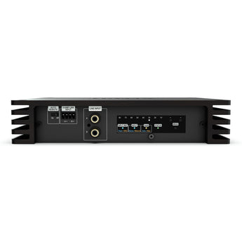 Helix Next V Two Bridgeable 2 Channel Amp with V-AMP Link Amplifier 800w RMS - CEN
