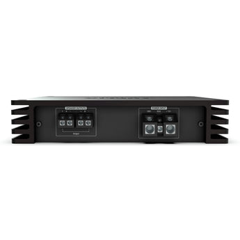 Helix Next V Two Bridgeable 2 Channel Amp with V-AMP Link Amplifier 800w RMS - CEN