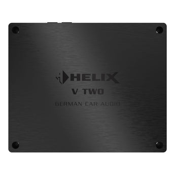 Helix Next V Two Bridgeable 2 Channel Amp with V-AMP Link Amplifier 800w RMS - CEN