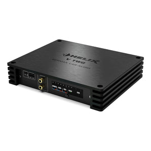 Helix Next V Two Bridgeable 2 Channel Amp with V-AMP Link Amplifier 800w RMS - CEN