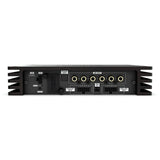 Helix V Eight Ultimate 8 Channel Amplifier 14 Channel DSP 110w RMS Per Channel - CEN