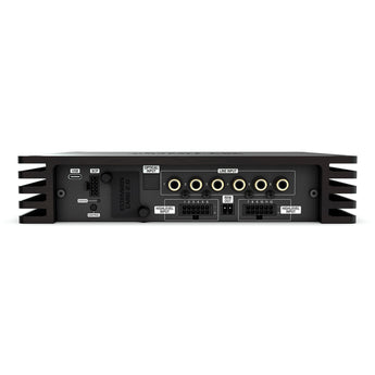 Helix V Eight Ultimate 8 Channel Amplifier 14 Channel DSP 110w RMS Per Channel - CEN