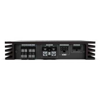 Helix V Eight Ultimate 8 Channel Amplifier 14 Channel DSP 110w RMS Per Channel - CEN
