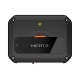 Hertz Cento Power CP 4.800 4 Channel Stereo Amp Class D Amplifier 760w RMS - CEN