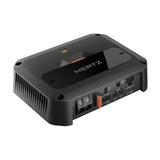 Hertz Cento Power CP 4.800 4 Channel Stereo Amp Class D Amplifier 760w RMS - CEN