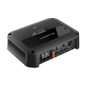 Hertz Cento Power CP 4.800 4 Channel Stereo Amp Class D Amplifier 760w RMS - CEN
