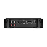Hertz Dieci DP 2.200 2 Channel Stereo Amp Hi Res Class A B Amplifier 220w RMS - CEN