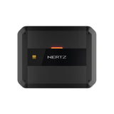 Hertz Dieci DP 2.200 2 Channel Stereo Amp Hi Res Class A B Amplifier 220w RMS - CEN