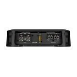 Hertz Dieci DP 2.200 2 Channel Stereo Amp Hi Res Class A B Amplifier 220w RMS - CEN
