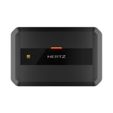 Hertz Dieci DP 4.300 4 Channel Stereo Amp Hi Res Class A B Amplifier 420w RMS - CEN