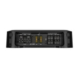Hertz Dieci DP 4.300 4 Channel Stereo Amp Hi Res Class A B Amplifier 420w RMS - CEN