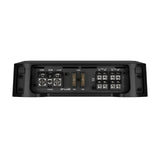 Hertz Dieci DP 4.400 4 Channel Stereo Amp Hi Res Class A B Amplifier 500w RMS - CEN