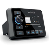 Hertz HMR 20 Marine Digital Media Receiver Bluetooth USB Radio Source Unit 4x50w - CEN