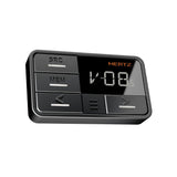 Hertz H8 DSP 8 Channel Processor 31 Band EQ Time Align + DRC HE Remote Control - CEN