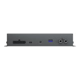 Hertz H8 DSP 8 Channel Processor 31 Band EQ Time Align + DRC HE Remote Control - CEN