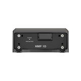 Hertz PowerSports HMP 1D Marine 1 Channel Mono Subwoofer Amp Amplifier 300w RMS - CEN