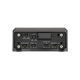 Hertz PowerSports HMP 1D Marine 1 Channel Mono Subwoofer Amp Amplifier 300w RMS - CEN