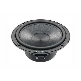 Hertz Cento C 165 6.5" 17cm Car Door Component Woofer Speakers 70w RMS Pair - CEN