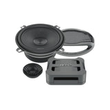 Hertz Cento CK 130 5.25 Inch 13cm 2 Way Car Door Component Speakers 70w RMS Pair - CEN
