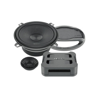 Hertz Cento CK 130 5.25 Inch 13cm 2 Way Car Door Component Speakers 70w RMS Pair - CEN