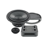 Hertz Cento CK 165 6.5 Inch 17cm 2 Way Car Door Component Speakers 95w RMS Pair - CEN