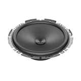 Hertz Cento CK 165 F 6.5" 17cm 2 Way Slim Door Component Speakers 90w RMS Pair - CEN