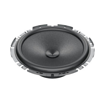Hertz Cento CK 165 F 6.5" 17cm 2 Way Slim Door Component Speakers 90w RMS Pair - CEN