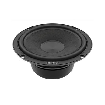 Hertz Cento CK 165 L 6.5 Inch 17cm 2 Way Door Component Speakers 100w RMS Pair - CEN