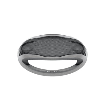 Hertz Cento CK 165 L 6.5 Inch 17cm 2 Way Door Component Speakers 100w RMS Pair - CEN