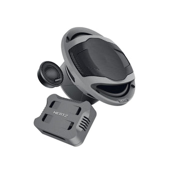 Hertz Cento CPK 165 6.5" 17cm 2 Way Car Door Component Speakers 105w RMS Pair - CEN