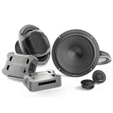 Hertz Cento CPK 165 6.5" 17cm 2 Way Car Door Component Speakers 105w RMS Pair - CEN